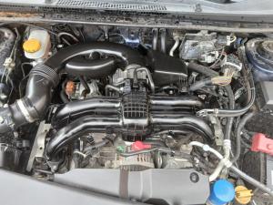 2013 Subaru Xv G4X image 3