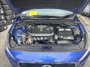 2018 Hyundai I30 PD image 3