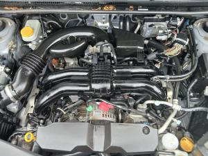 2013 Subaru Impreza G4 image 3