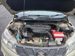 2017 Suzuki Vitara LY image 3