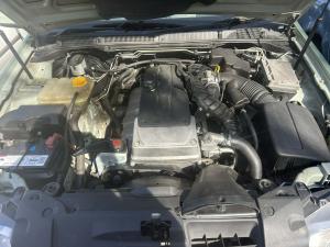 2008 Ford Fg Xt image 3