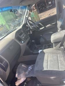 2005 Mitsubishi Pajero image 3