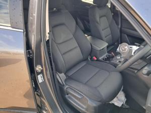 2025 Mazda Cx5 KE image 3