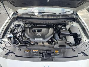 2018 Mazda Cx9 TC image 3