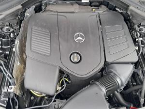 2024 Mercedes Benz Glc X254/C254 image 3