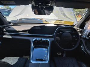 2025 Chery Omoda 9 1ST GEN image 3