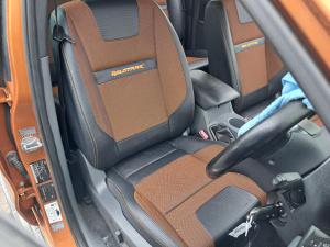 2017 Ford Ranger PX image 3