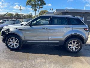 2014 Land Rover Rangerover Evoque LV image 3