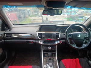 2014 Honda Accord 9TH GEN image 3