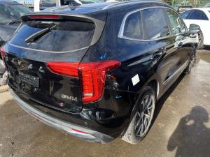 2022 Haval Jolion A01 image 3