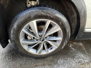 2019 Hyundai Santa Fe TM image 3