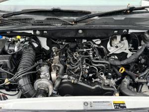 2015 Volkswagen Amarok 2H image 3