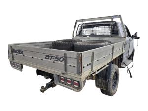 2013 Mazda Bt50 UP XT image 3