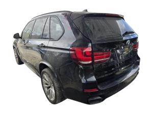 2014 Bmw X5 F15 SDRIVE 25D image 3