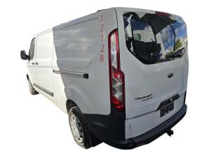 2017 Ford Tranist Custom VN 340L image 3