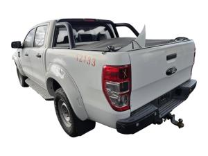 2015 Ford Ranger PX SERIES 2 XLT image 3