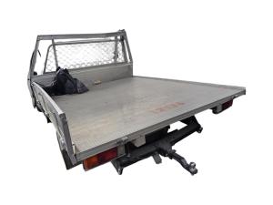 2022 Toyota Hilux GUN126R SR image 3