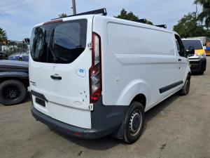 2014 Ford Transit VN image 3