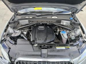 2016 Audi Q5 8R image 3