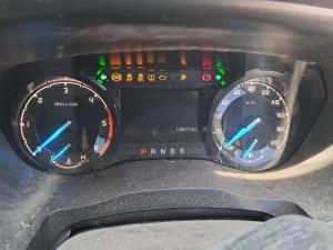 2021 Ford Ranger PX image 3