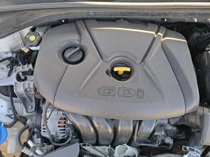 2018 Hyundai I30 PD image 3