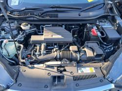 2018 Honda Cr V RW image 3