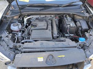 2021 Audi Q3 F3 image 3