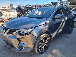 2016 Nissan Qashqai J11 image 3