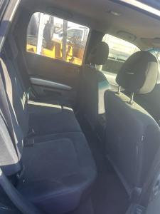 2012 Nissan X Trail image 3