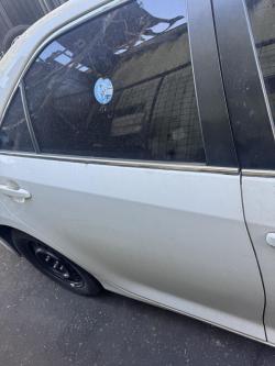 2014 Toyota Camry image 3