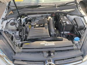 2018 Volkswagen Golf GEN 7 image 3