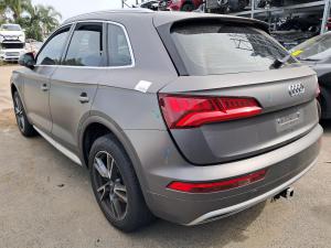 2019 Audi Q5 FY image 3