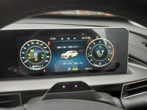 2024 Chery Tiggo 4 Pro 1ST GEN image 3