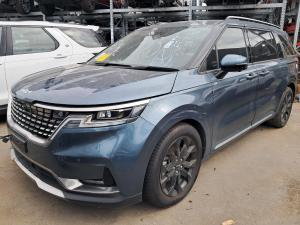 2022 Kia Carnival KA4 image 3