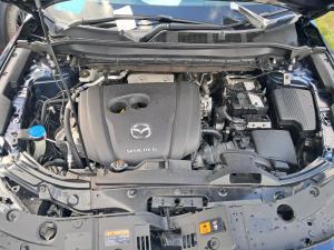 2021 Mazda Cx5 KF image 3