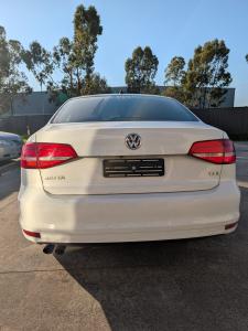 2015 Volkswagen Jetta 118TSI TRENDLINE image 3