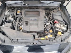 2017 Subaru Levorg V1 image 3