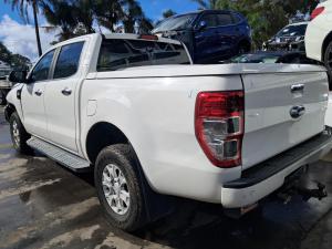 2019 Ford Ranger PX image 3