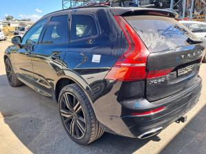 2020 Volvo Xc60 GEN 2 image 3