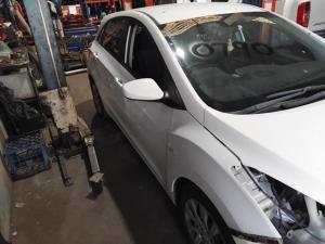 2013 Hyundai I30 image 3