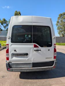 2013 Renault Master MASTER image 3