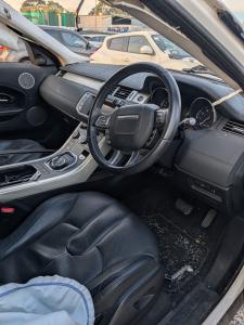 2013 Land Rover Evoque L538 image 3