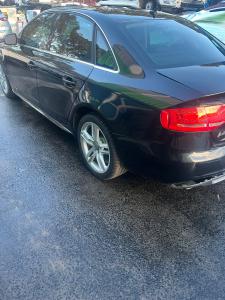 2012 Audi A4 2.7L V6 DIESEL image 3
