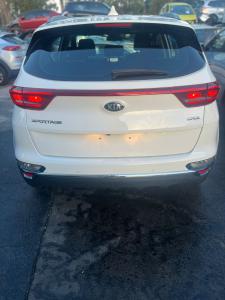 2019 Kia Sportage QL, 2.0L TURBO DIESEL image 3
