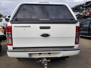2019 Ford Ranger PX image 3