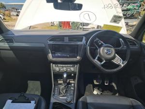 2020 Volkswagen Tiguan 5NA image 3