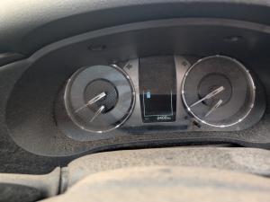 2021 Toyota Hilux Workmate TGN121R-BTTLKQ3 image 3