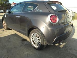 2015 Alfa Romeo Mito image 3