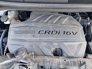 2019 Kia Carnival YP image 3