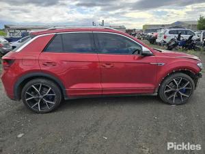 2022 Volkswagen T-roc image 3